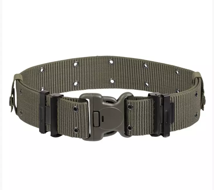 Mil-Tec Duraflex LC2 Varustevy=C3=B6 60mm - Vyöt ja Olkaimet - 13312001-903 - 1