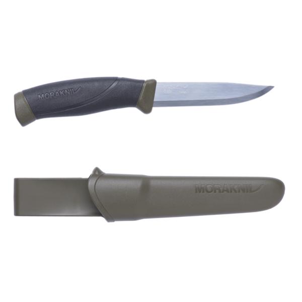 MoraKniv Companion MG C puukko - Puukot - 11863 - 1