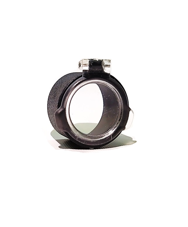 Niteforce Linssinsuoja kirkas - Linssinsuojat ja tarvikkeet - 100443 - 1