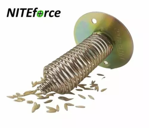 NITEforce Ruokintavieteri - Riistan ruokinta - 6430061582063 - 1