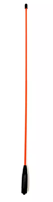 NITEforce VHF Tehoantenni 50cm - VHF-puhelimien antennit ja liittimet - 130-033 - 1