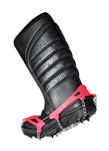 P. Original Polyver Liukueste - Liukuesteet - 7350034454823 - 1