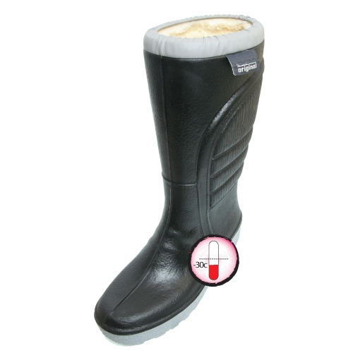 Paam Power Boots Lämpösaappaat - Saappaat - 3011969011393 - 1