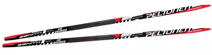 Peltonen Zenith Skate medium sukset - Sukset ja hiihtovälineet - 6417858449013 - 1