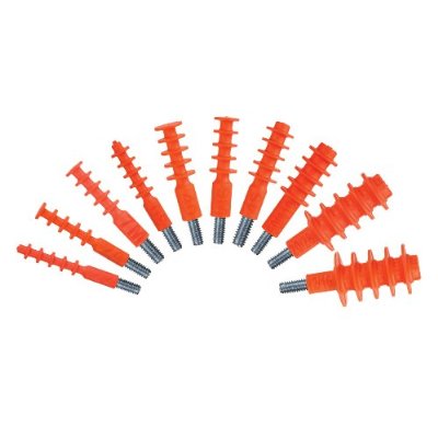 Remington Squeeg-E Puhdistuspää - Aseen puhdistus ja huolto - 047700171203 - 1