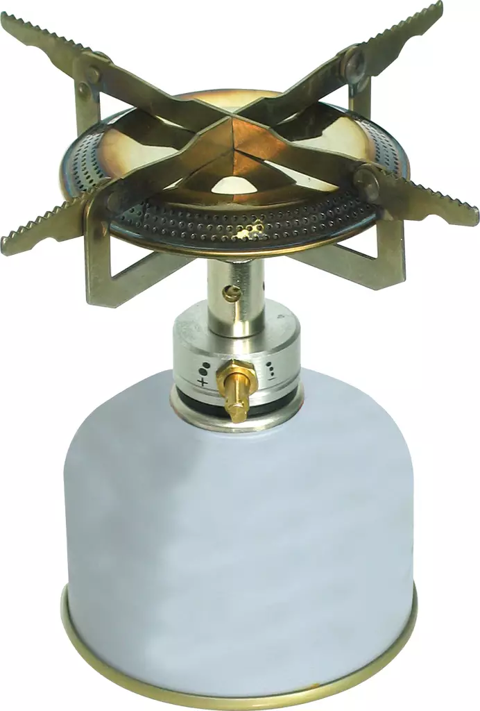 Retki Camp'N'Cook Gas Stove Basic - Retkikeittimet ja -kaasut - 6418536001653 - 1