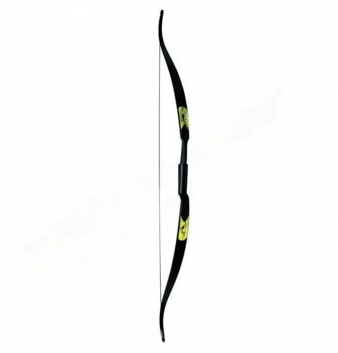 Rolan Snake 60" vastakaarijousi nuorelle aikuiselle ja aloittavalle jousiampujalle - Perinnejouset - 55E923 - 1