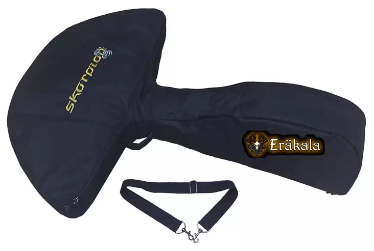 Skorpion pehmeä varsijousilaukku - Jousilaukut ja kantolaitteet - 53E643 - 1