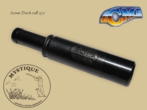 Sorsapilli Acme Decoy Duck - Vesilinnut - 717668115723 - 2