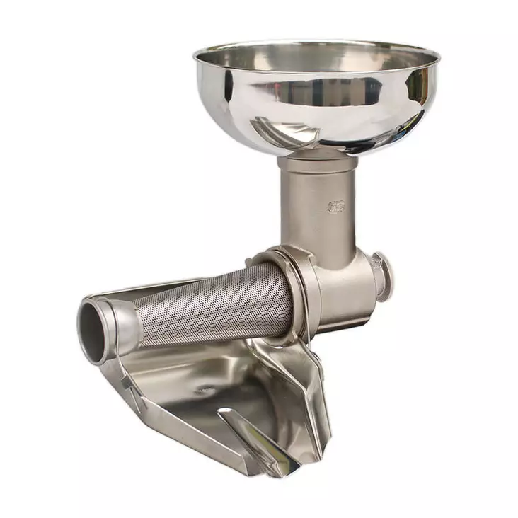 Sosepuristin Fabio Leonardi lihamyllyyn - Lihamyllyt - sosepuristin-SP3 - 1