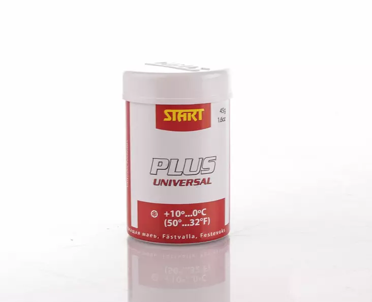 Start Universal Plus pitovoide +10º…+0ºC - Suksivoiteet ja tarvikkeet - 6418016019123 - 1