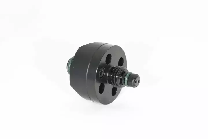 Steyr Evo 10 paineenalennusventtiili - Steyr varaosat - 4002090523 - 1