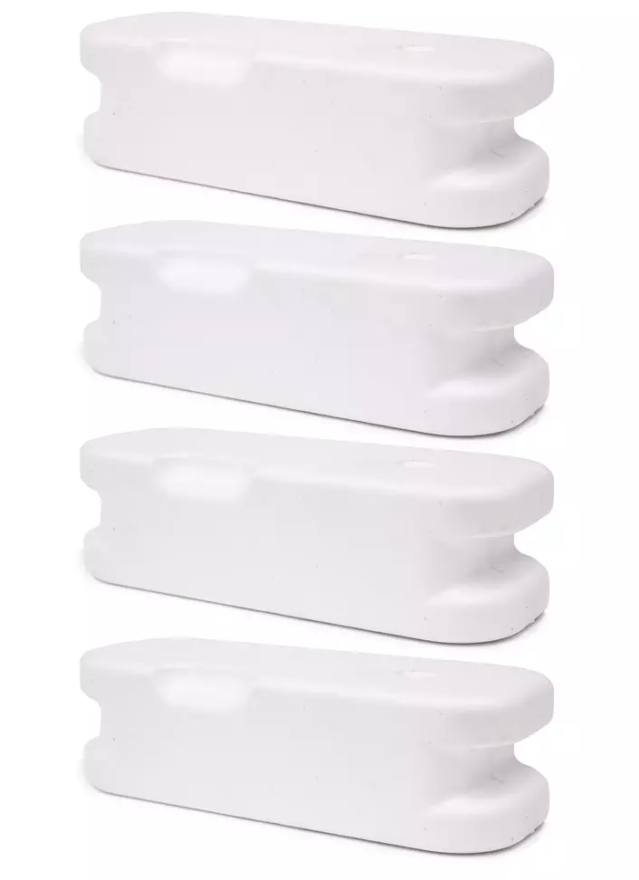 Syvyydens=C3=A4=C3=A4t=C3=B6koho 4kpl - Tarvikkeet - 6418252141343 - 1