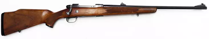 Tikka M65 .30-06 kivääri - Käytetyt kiväärit - 156193 - 1