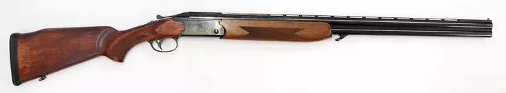 Valmet 412S 12/76 30" haulikko - Käytetyt haulikot - 043093 - 1