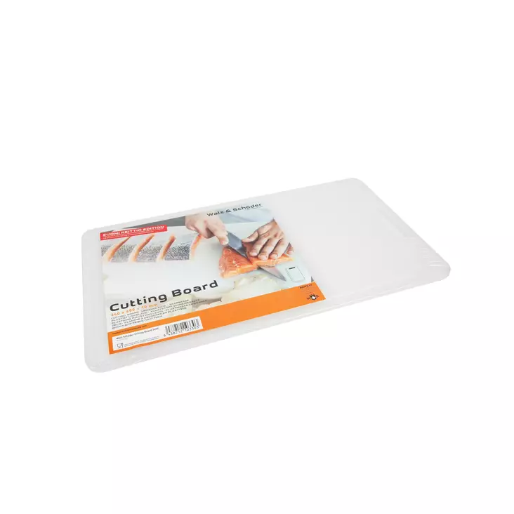 Walz&Schöder Leikkuulauta 600x340x10mm - Veitset ja teroittimet - 6438212103303 - 1