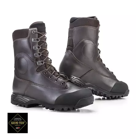 goretex kalvolliset Cosmas Burian GTX varsikengät - Vaellus- ja varsikengät - 3BURIALTD44 - 1