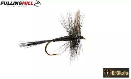 Black Gnat S14 Pintaperho - Pintaperhot - 172314 - 1