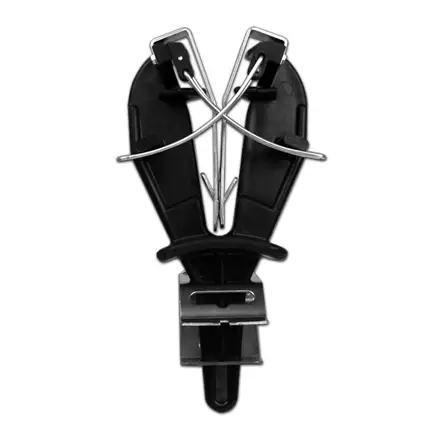 Bobet Sharp'Easy veitsenteroitin - Teroitusvälineet - 8021210198204 - 1