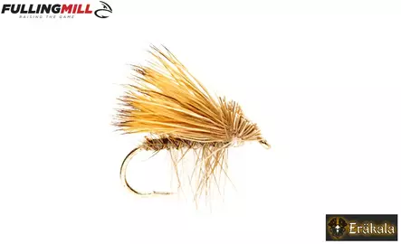 Elkwing Caddis Gray S14 Pintaperho - Pintaperhot - 175214 - 1