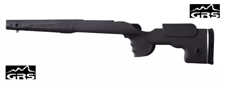 GRS Fenris kiväärintukki Remington 700 BDL SA - Tukit ja tukin osat - 105074 - 2