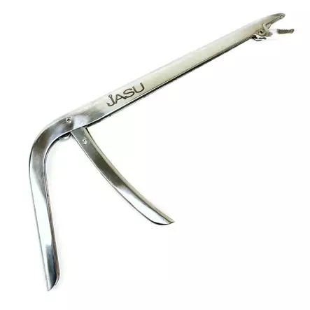 Jasu Kalapihdit XL käyrät - Kalastuspihdit - 6430075938184 - 2