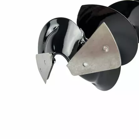 Jasu Kide Jääkaira Porakoneeseen 150mm - Kairat, tuurat ja sahat - 6430079380484 - 2