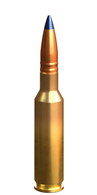 Lapua TRX 7,8g 6,5 Creedmoor N583 Kiväärin panokset 20kpl - Kiväärin patruunat - 6418267103954 - 2
