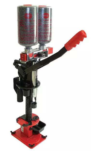 MEC 600 JR. Mark V latauspuristin - Latauslaitteet ja tarvikkeet - 098489017374 - 1