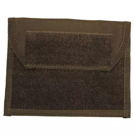 MFH Molle Rintatasku 18x14cm - Modulaariset taskut - 4044633084484 - 2