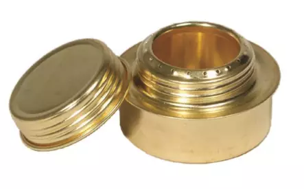 Mil-Tec Sprii poltin retkikeittimeen - Retkikeittimet ja -kaasut - 4046872180484 - 1