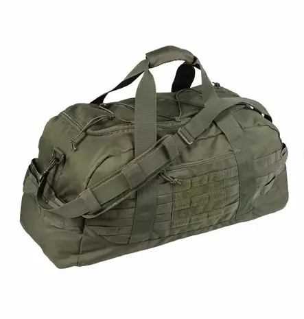 Mil-Tec Varustekassi Medium - Laukut ja Säkit - 4046872404054 - 2