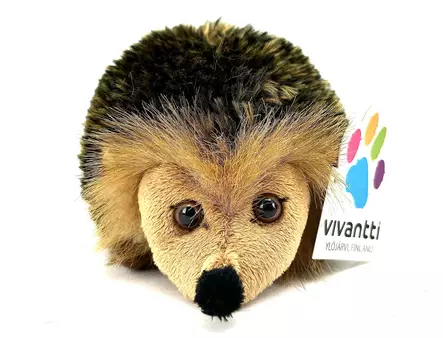 Pehmolelu Siili Ihana lahja - Lapsille - 4028667179224 - 1