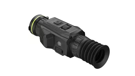 Tehokas lämpötähtäin Pixfra Cetus C650 - Lämpökamerat ja -tähtäimet - 6976144452194 - 2