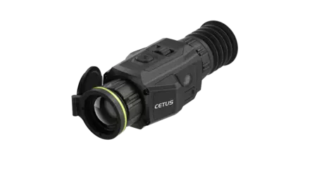 Pixfra Cetus C650 Lämpötähtäin - Lämpökamerat ja -tähtäimet - 6976144452194 - 1