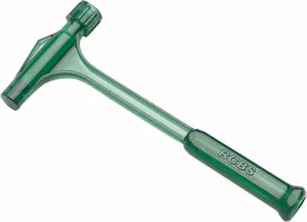 Purkuvasara RCBS Power Pull II - Latauslaitteet ja tarvikkeet - 076683094124 - 1