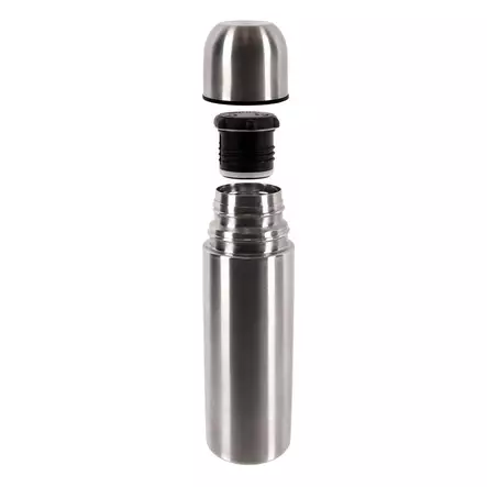 erittäin hyvin lämpöä pitävä RETKI Terästermos Original 700ml - Termospullot - 6418536025574 - 2
