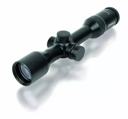 Steiner Ranger 8 1,6-12,8x42 kiikarit=C3=A4ht=C3=A4in - Kiikaritähtäimet - STE3005900204 - 1