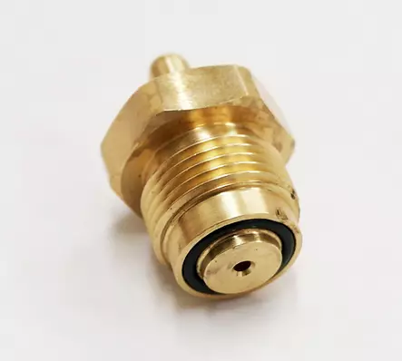 Steyr 4101090504 t=C3=A4ytt=C3=B6adapteri - Oheistuotteet - 4101090504 - 2