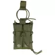 MFH Molle Lipastasku, Bungee Lock - Modulaariset taskut - 4044633248114 - 2