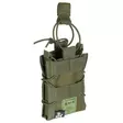 MFH Molle Lipastasku, Bungee Lock - Modulaariset taskut - 4044633248114 - 1