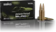 Sako Powerhead Blade .308Win 9,7g - Kiväärin patruunat - 6438053169544 - 1