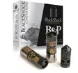 B&P Black Shock Slug 32g 12/70 - Haulikon patruunat - 8034134045394 - 1