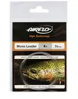 Airflo Mono Leader 2,7m Kartioperuke - Perhosiimaperukkeet - 053163474744 - 1