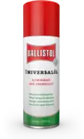 Ballistol Yleisöljy suihke 200ml - Aseenhoitoaineet - 4017777217254 - 1