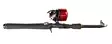 Daiwa Phantom Combo 100 5-20g 180cm, Teleskooppi Umpikelacombo - Virvelisetit - 5055545251894 - 1