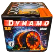 Dynamo pata - Tulitepadat - 06429811303294 - 1