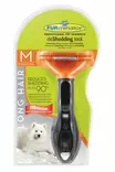 FURminator pitkäkarvaisille - Turkinhoitotarvikkeet - 8117940112464 - 1