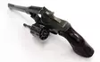 Hi-Standard Sentinel 6" .22LR pienoisrevolveri - Käytetyt revolverit - 311144 - 3