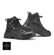 kalvolliset Goretex Jolly Mangusta Mid taktiset varsikengät - Vaellus- ja varsikengät - 6025GA44 - 1